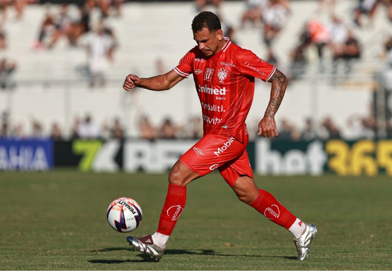 imagem da materia: Paulistão: duelo entre Noroeste e Velo Clube muda de horário