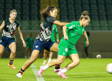 Palmeiras faz jogo-treino com São Paulo de olho na Supercopa