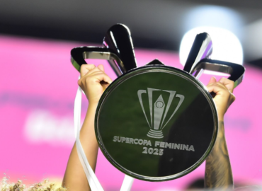 CBF define mando do Dérbi na Supercopa Feminina