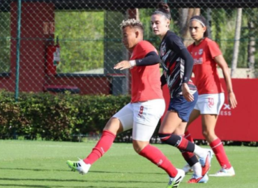 Red Bull Bragantino e São Paulo fazem jogo-treino em Cotia
