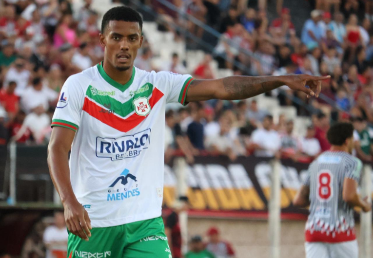 imagem da materia: Flávio Souza exalta força coletiva da Briosa após vitória na estreia