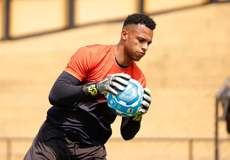 imagem da materia: Jordi inicia quarta temporada no Novorizontino e projeta 2026