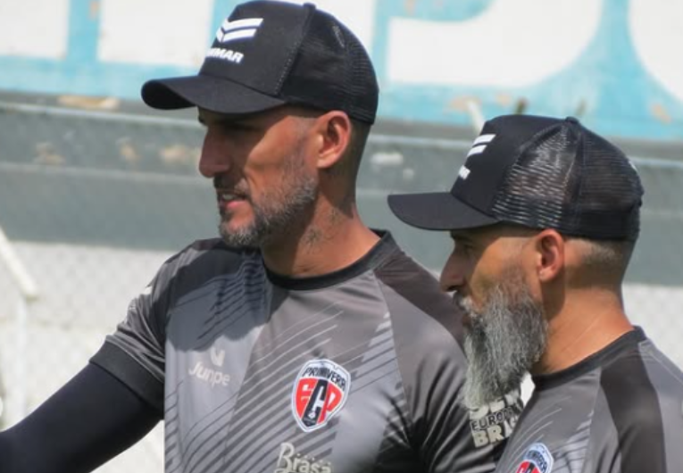 imagem da materia: Primavera estreia no Paulistão com projeto renovado