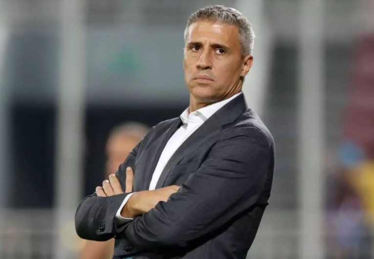 imagem da materia: Chegada de Rafinha pressiona trabalho de Crespo no São Paulo