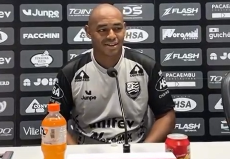 imagem da materia: Martins Viola destaca equipe e comemora classificação