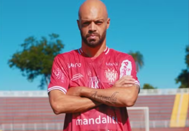 imagem da materia: Noroeste lança novos uniformes para a nova temporada