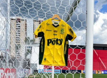 Foto: Divulgação/Mirassol