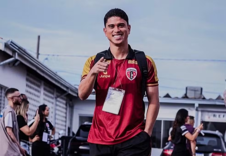 imagem da materia: Kevin aparece no Top 3 de assistências do Paulistão A1