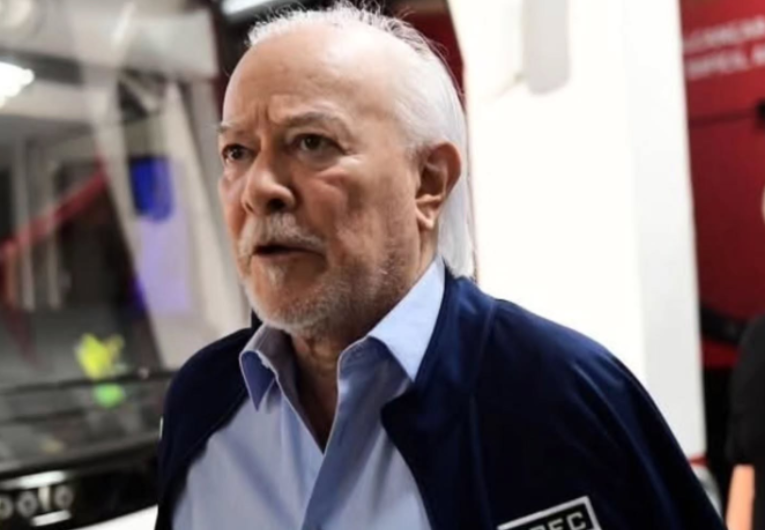 imagem da materia: São Paulo contrata empresa para investigar irregularidades no clube