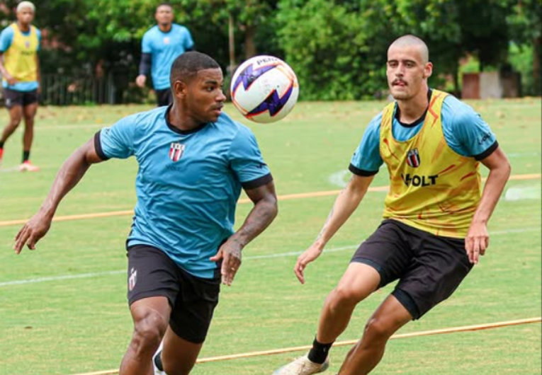 imagem da materia: Botafogo-SP tenta quebrar jejum em estreias no Paulistão