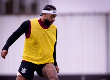 Foto: Rodrigo Coca / Ag.Corinthians