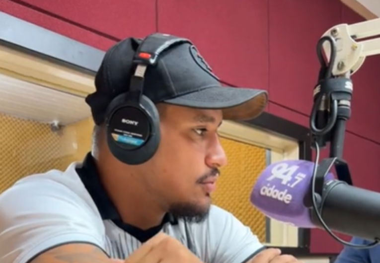 imagem da materia: Destaque da CAV, Gabriel Félix fala sobre sistema defensivo