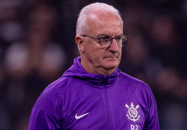 imagem da materia: Dorival confirma que Alisson não jogará no Corinthians após impasse financeiro