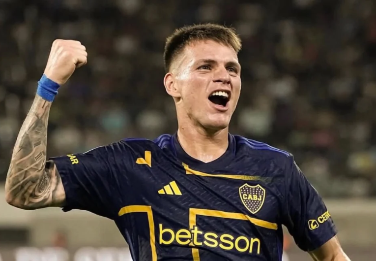 imagem da materia: São Paulo monitora Kevin Zenón, mas trata negociação como difícil