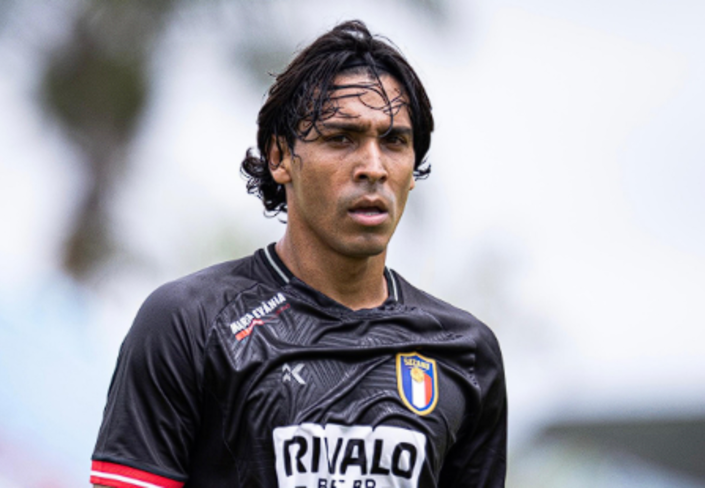 imagem da materia: União Suzano enfrenta desafio pesado fora de casa