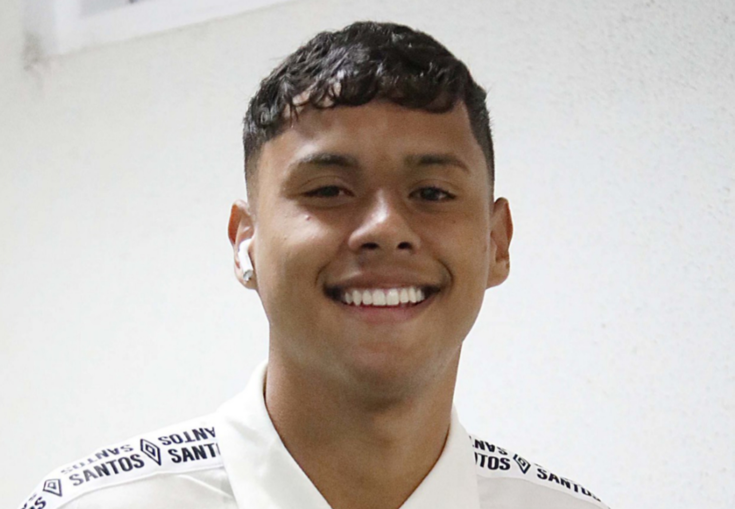 imagem da materia: Hyan busca espaço em empréstimo ao Avaí