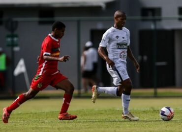 Meia Noite SAF estreia na Copinha 2026 contra o Real Roraima pelo Grupo 14