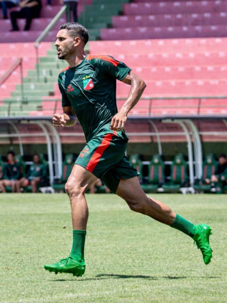 Guia do Paulistão 2026: veja como chega cada equipe