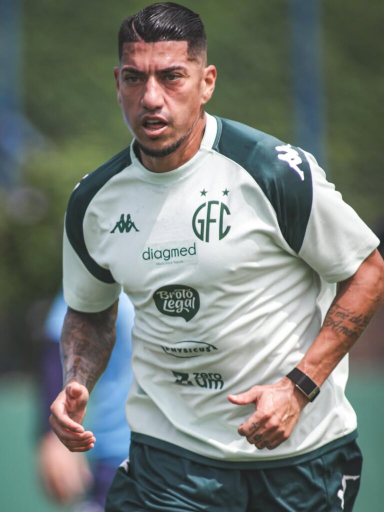 Guia do Paulistão 2026: veja como chega cada equipe