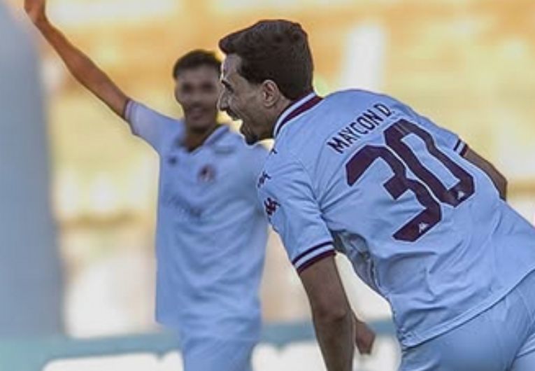 imagem da materia: Juventus bate Grêmio Prudente e chega à terceira vitória seguida