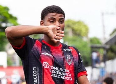 Itaquá estreia na Copinha com vitória em casa; veja outros jogos