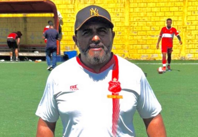 imagem da materia: Técnico do União Mogi valoriza vitória na estreia