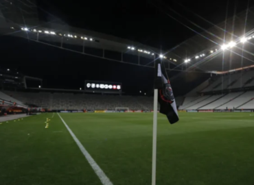 Onde assistir Corinthians x Red Bull Bragantino