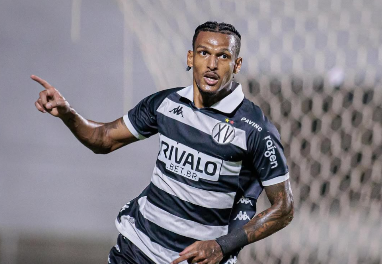 imagem da materia: XV de Piracicaba vence o Monte Azul por 2 a 0 e entra no G8