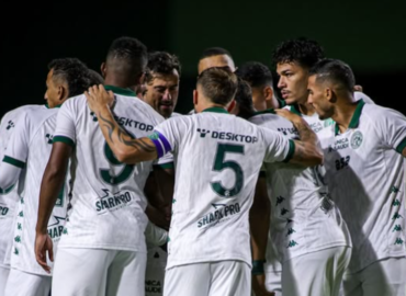 Guarani define valores de premiação para elenco por vitórias no Paulistão