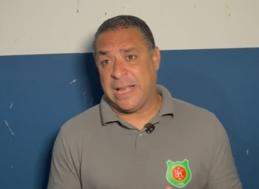 Gustavo Marciano exalta Barretos e prevê briga pelo acesso