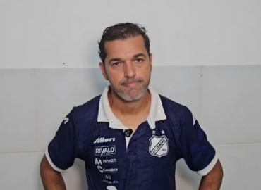 Max Sandro desabafa após derrota do Lemense em casa