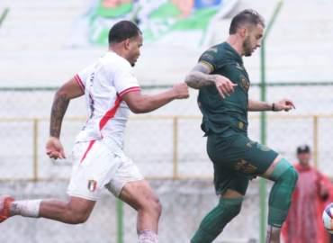 Francana vence União Suzano por 3 a 0 no Paulistão A3