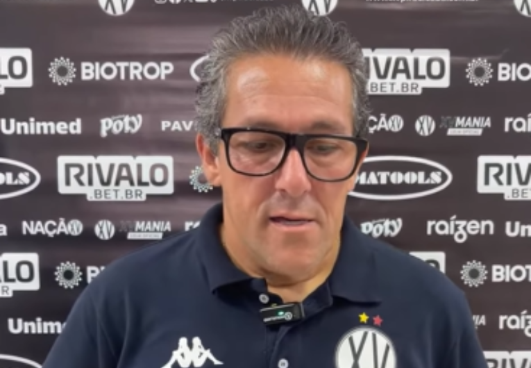 imagem da materia: Marchiori valoriza atuação do XV e destaca força coletiva após vitória