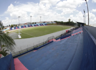 União Suzano x Itapirense: onde assistir e escalações