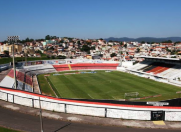 Paulista de Jundiaí x Desportivo Brasil: onde assistir e escalações