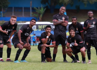 União Suzano vence a primeira na A3 contra a Itapirense