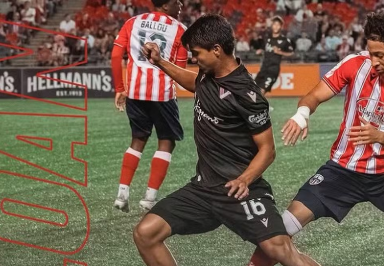 imagem da materia: Palmeiras acerta empréstimo de meia para reforçar o sub-20