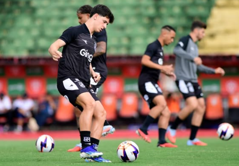 imagem da materia: Ponte aposta em cota da Série B para reorganizar contas