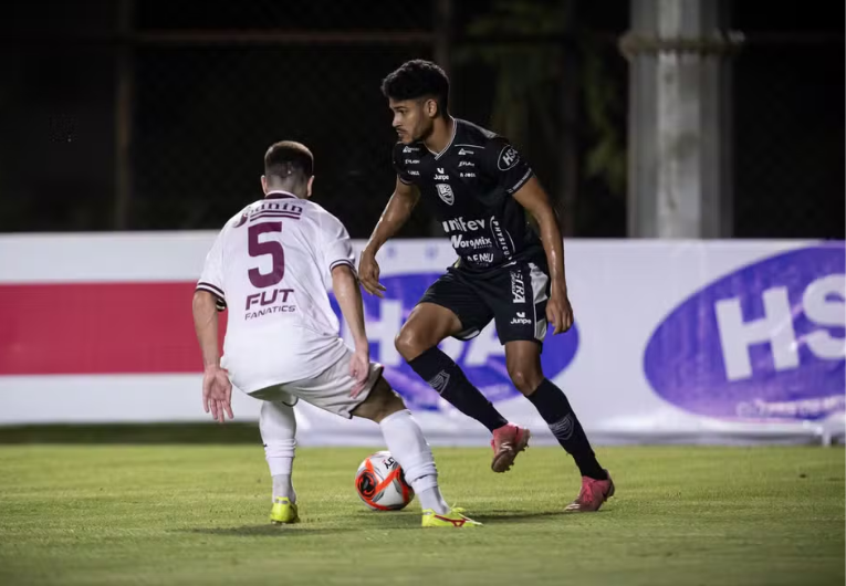 imagem da materia: Juventus x Votuporanguense: onde assistir e escalações