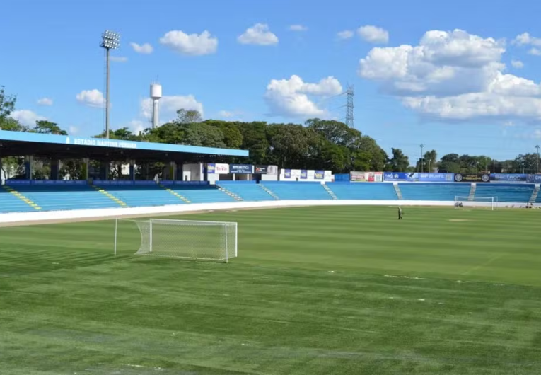 imagem da materia: São José x Água Santa: onde assistir e escalações