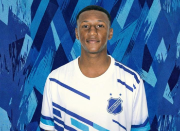 Lemense anuncia Nicolas Vieira para Série A4