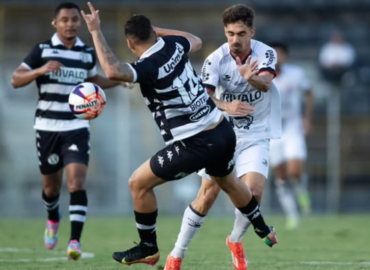 Ituano marca no fim e vence o XV em Piracicaba