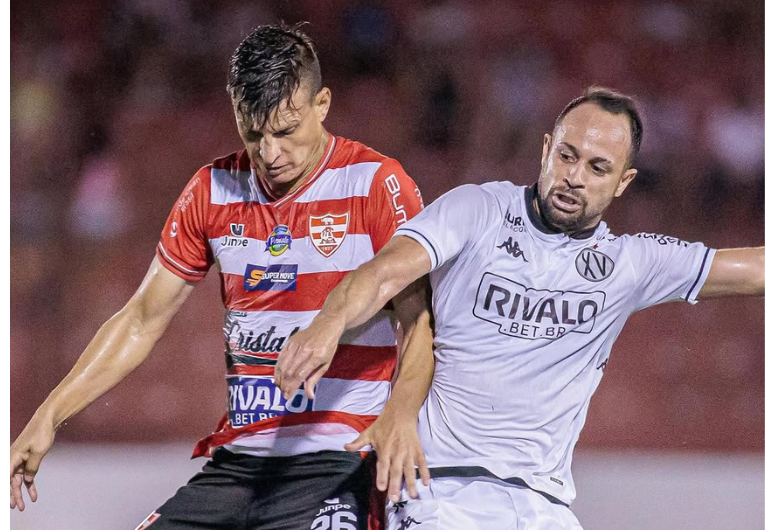 imagem da materia: XV de Piracicaba vence o Linense e entra no G8 da A2