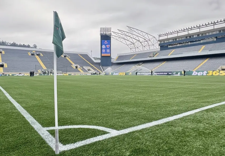 imagem da materia: Palmeiras x Capivariano: onde assistir e escalações