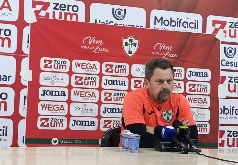 imagem da materia: Fábio Matias destaca preparação para as quartas do Paulistão