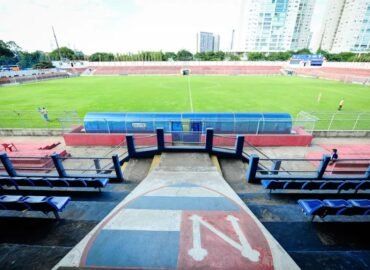 Nacional e Lemense se enfrentam nesta quarta-feira, 25, às 15h (horário de Brasília), pela 6ª rodada do Paulistão Série A4 de 2026, no Estádio Nicolau Alayon, em São Paulo.