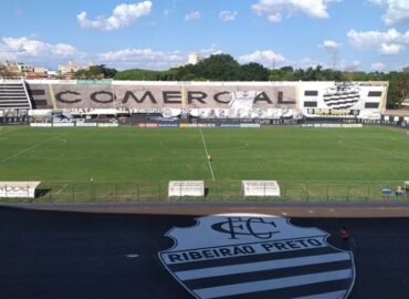 Comercial e Lemense se enfrentam nesta sábado, 28, às 15h (horário de Brasília), pela 7ª rodada do Paulistão Série A4 de 2026, no Estádio Palma Travassos, em Ribeirão Preto.