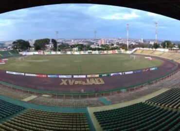 XV de Jaú x EC São Bernado: onde assistir e escalações