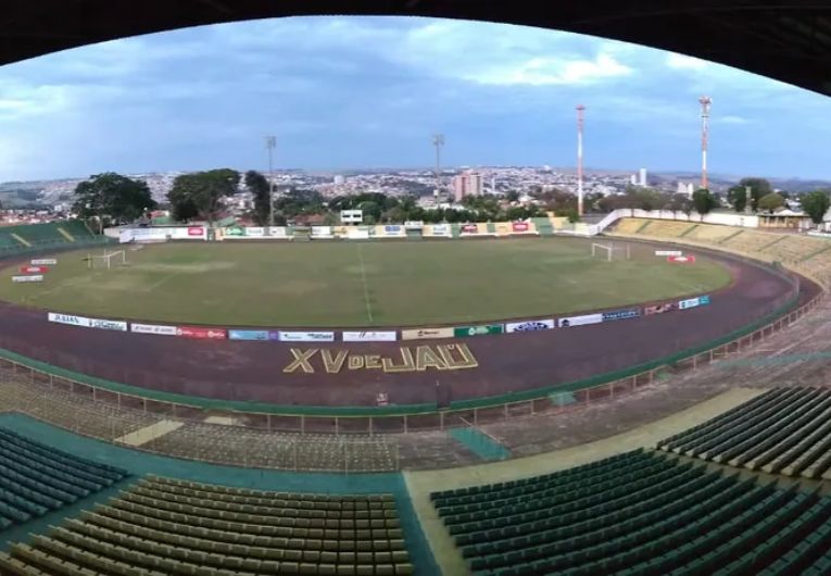 imagem da materia: XV de Jaú x EC São Bernado: onde assistir e escalações