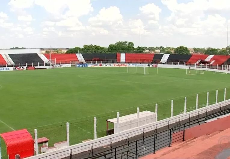 imagem da materia: Bandeirante x União Barbarense: onde assistir e escalações